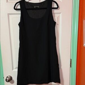 Banana Republic Black dress
